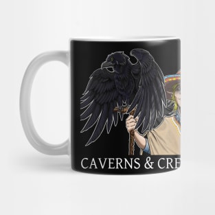 Julian and Ravenus Mug